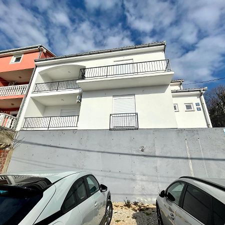 Apartments Ivana & Ante Драмаль Экстерьер фото