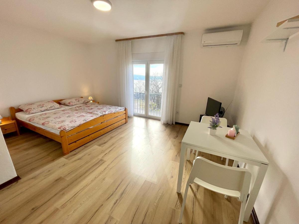 Apartments Ivana & Ante Драмаль Экстерьер фото