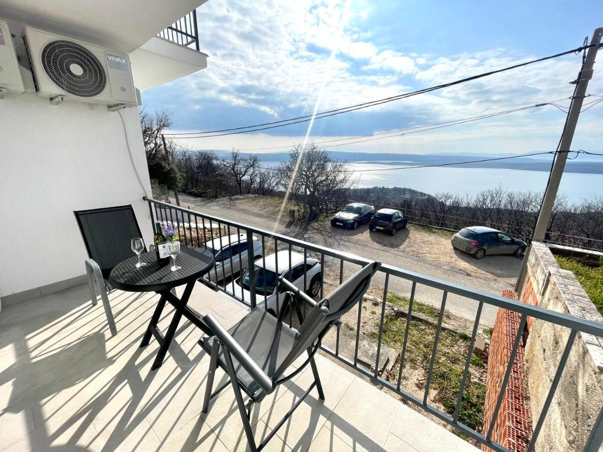 Apartments Ivana & Ante Драмаль Экстерьер фото