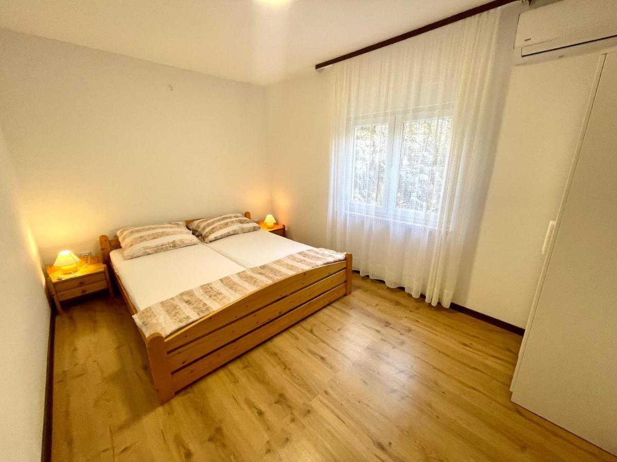 Apartments Ivana & Ante Драмаль Экстерьер фото