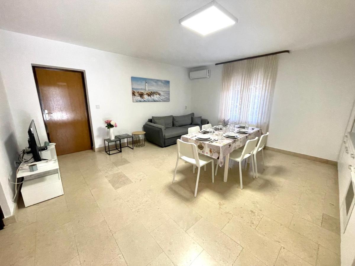 Apartments Ivana & Ante Драмаль Экстерьер фото